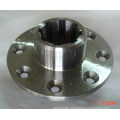 Steel Flange/Galvanize Flange/Fitting Flange for Bearing/Car Asscessories